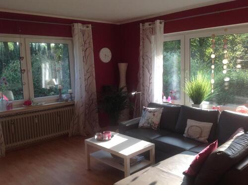 Foto - Etagenwohnung zur Miete in Ganderkesee