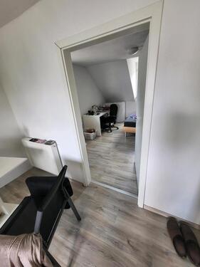 Foto - Etagenwohnung in Sulzbach (Saar) zur Miete