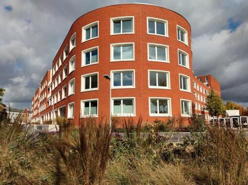 Foto - Etagenwohnung zur Miete in Hannover