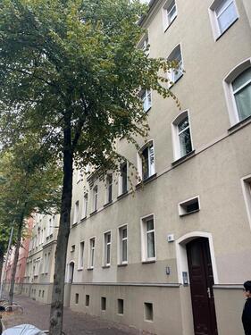 Foto - Praktische 2-Zi.-Wohnung mit Einbauküche!