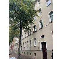 Praktische 2-Zi.-Wohnung mit Einbauküche! - Leipzig Nordost