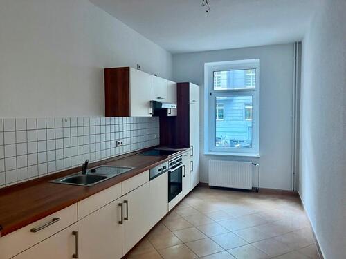 Foto - Etagenwohnung zur Miete in Leipzig