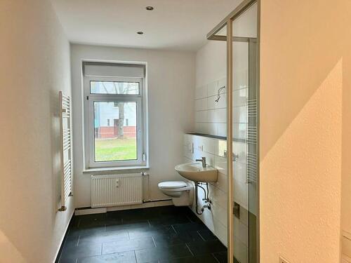 Foto - Etagenwohnung in Leipzig