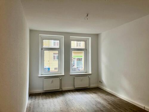 Foto - Etagenwohnung in Leipzig zur Miete