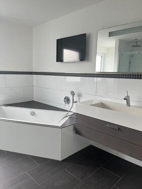 Foto - Ihre neue EG-Wohnung, 3ZKB, hell und freundlich