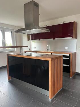 Foto - Etagenwohnung zur Miete in Bad Hersfeld
