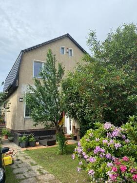 Foto - Einfamilienhaus zum Kaufen in Berlin