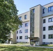 Demnächst frei! 2-Zimmer-Wohnung in Wolfsburg Vorsfelde