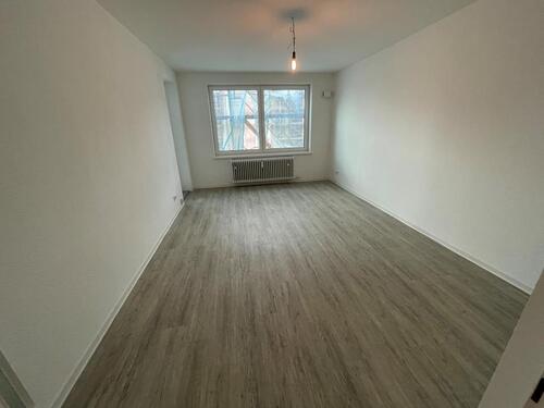 Foto - Etagenwohnung in Wolfsburg