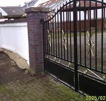 3-Zimmer-EG-Wohnung mit Einbauküche in Altdöbern - Senftenberg