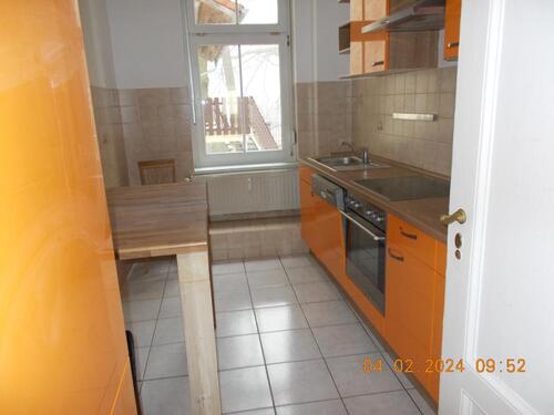 Foto - Etagenwohnung in Senftenberg