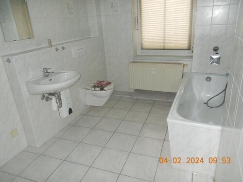 Foto - Etagenwohnung in Senftenberg zur Miete