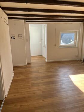 Foto - Etagenwohnung in Hachenburg zur Miete