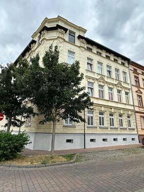 Foto - Wohnung Oschersleben 68qm² - 460,00 EUR Kaltmiete,