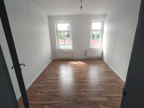 Foto - Etagenwohnung in Oschersleben (Bode)