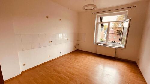 Foto - Etagenwohnung zur Miete in Gelsenkirchen