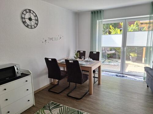 Foto - Ferienwohnung Ferienhaus FeWo Urlaub Ostfriesland Rheiderland