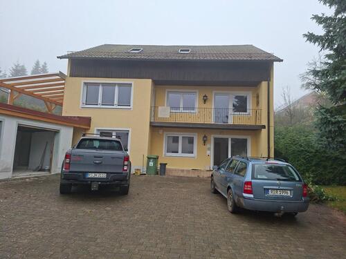 Foto - Wohnung in Zaitzkofen - 850,00 EUR Kaltmiete,