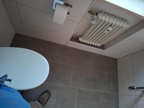 Foto - Etagenwohnung in Pfakofen