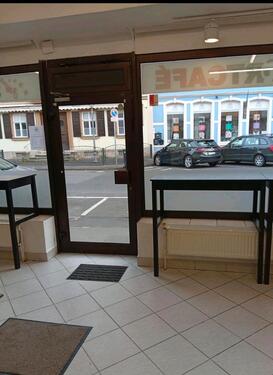 Foto - Gaststätte mit Nebenzimmer - 1.600,00&nbsp;EUR Kaltmiete, ca.&nbsp; 120,00&nbsp;m&sup2;