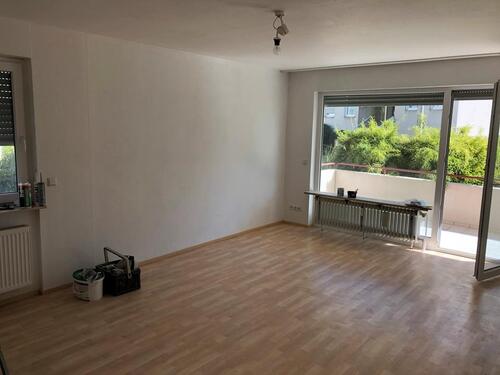 Foto - 2ZKB Mietwohnung am Rotenbühl - 500,00 EUR Kaltmiete,