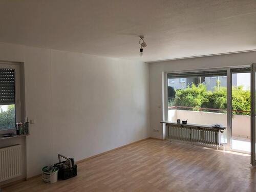 Foto - Etagenwohnung zur Miete in Saarbrücken