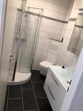 Foto - Etagenwohnung in Saarbrücken