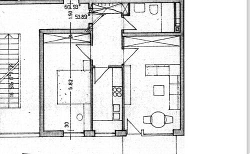 Foto - 2 Zimmer Etagenwohnung zum Kaufen in München