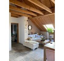 Gepflegte 3,5 Zimmer Eigentumswohn + 2 Stellplätze Provisionsfrei - Kleinostheim