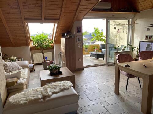 Foto - 3 Zimmer Etagenwohnung zum Kaufen in Kleinostheim