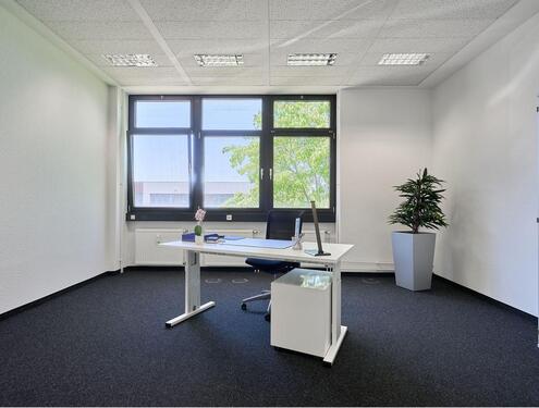 Foto - Büro ab 18 m² – Ideal für den Einstieg! *