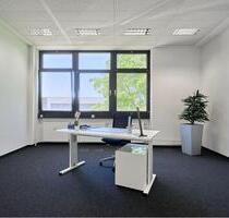 Büro ab 18 m² – Ideal für den Einstieg! * - Erfurt Gispersleben