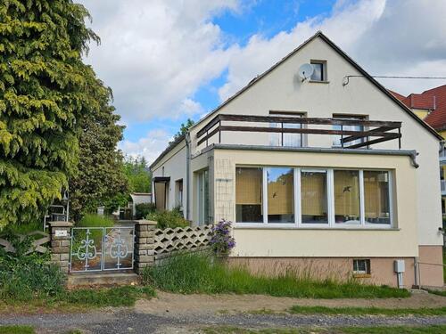 Foto - 8 Zimmer Einfamilienhaus in Oderwitz