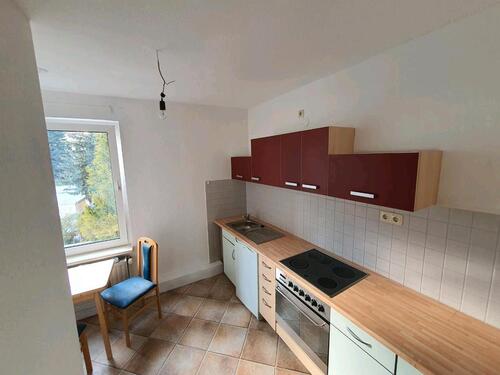 Foto - Zweiraumwohnung in Jena-West - 650,00 EUR Kaltmiete, ca.  49,00 m²