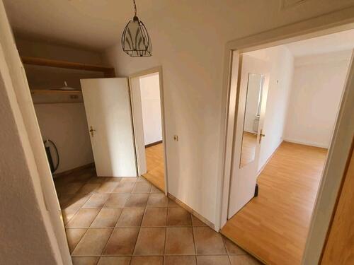 Foto - 2 Zimmer Etagenwohnung zur Miete in Jena