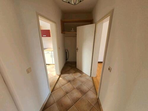 Foto - Etagenwohnung in Jena zur Miete