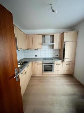 Foto - Schöne 2 Zimmer EBK Wohnung im Grünen in Hahnenbach OT Kirn