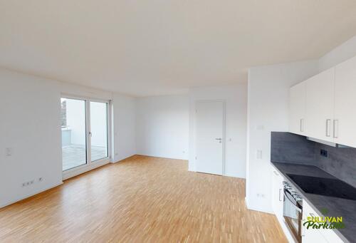 Foto - 2 Zimmer Etagenwohnung in Mannheim