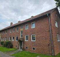 Lichtdurchflutete 2,5-Zimmer-Wohnung mit ca. 53,36m² Wohnfläche - Heiligenhafen