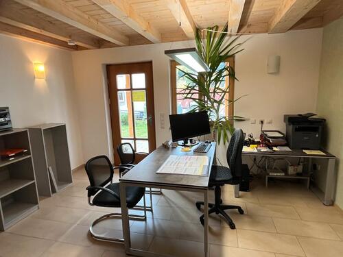 Foto - Geschäftsräume - 390,00&nbsp;EUR Kaltmiete, ca.&nbsp; 35,00&nbsp;m&sup2;