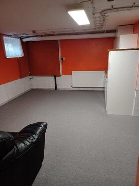 Foto - 1 Zimmer Etagenwohnung zur Miete in Schwandorf