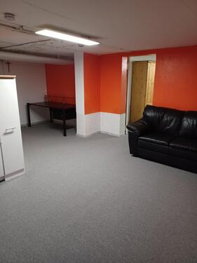 Foto - 1 Zimmer Etagenwohnung in Schwandorf