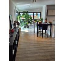 4 Zimmer KBGWC Terrasse mit herrlichem Blick in Bovenden