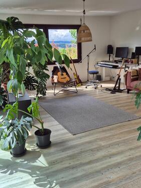 Foto - 4 Zimmer Terrassenwohnung zur Miete in Bovenden