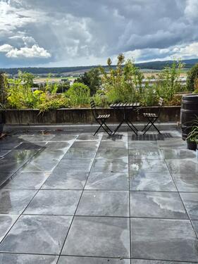 Foto - 4 Zimmer Terrassenwohnung in Bovenden