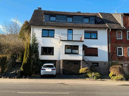 Foto - Einfamilienhaus zum Kaufen in Witzenhausen