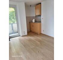 1 Zimmerwohnung Nähe WKK Norderstrasse - Heide