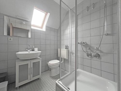 Foto - 2-Zimmer DG Wohnung in Lindlar-Frielingsdorf