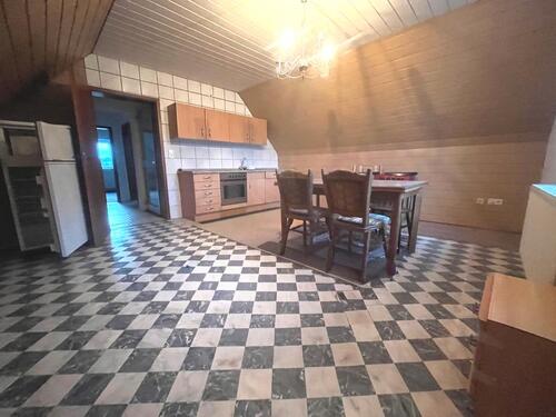 Foto - 2 Zimmer Dachgeschoßwohnung zur Miete in Lindlar