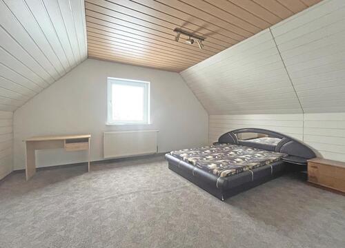 Foto - Dachgeschoßwohnung in Lindlar zur Miete